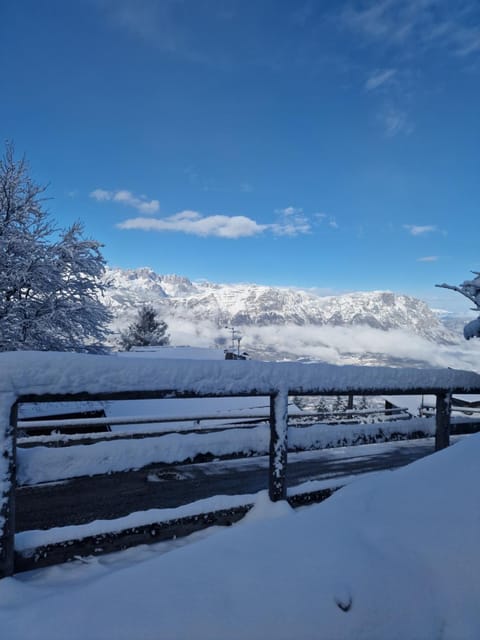 Casa nel Bosco Vason Chalet in Trentino-South Tyrol
