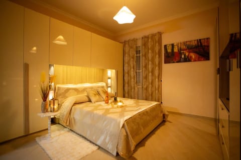 Nuova Fiera di Roma Apartment in Rome