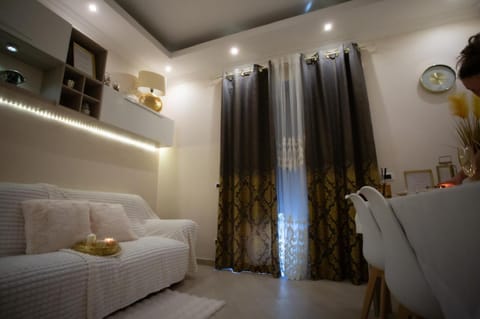 Nuova Fiera di Roma Apartment in Rome