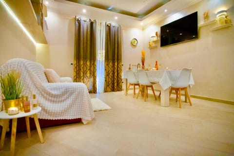 Nuova Fiera di Roma Apartment in Rome