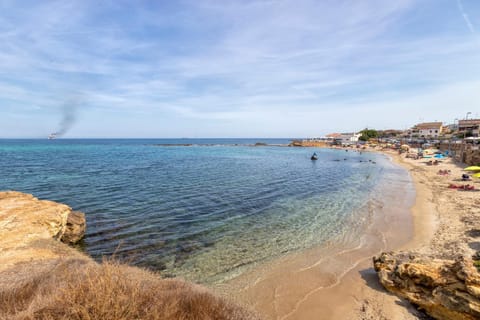 L'angolo Porto Torres House in Porto Torres