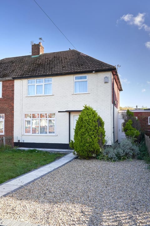 Ormesby House House in Hartlepool