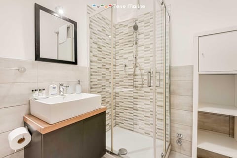 LunaMare, Terre Marine Apartment in Sarzana