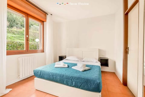 LunaMare, Terre Marine Apartment in Sarzana