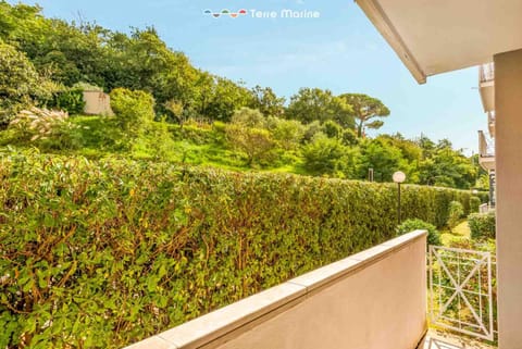 LunaMare, Terre Marine Apartment in Sarzana