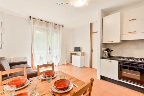 LunaMare, Terre Marine Apartment in Sarzana