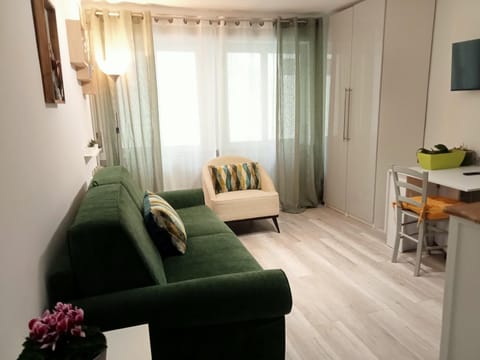 Central Plaza Cozy Studio accesso diretto alle piste Apartment in Sauze d'Oulx