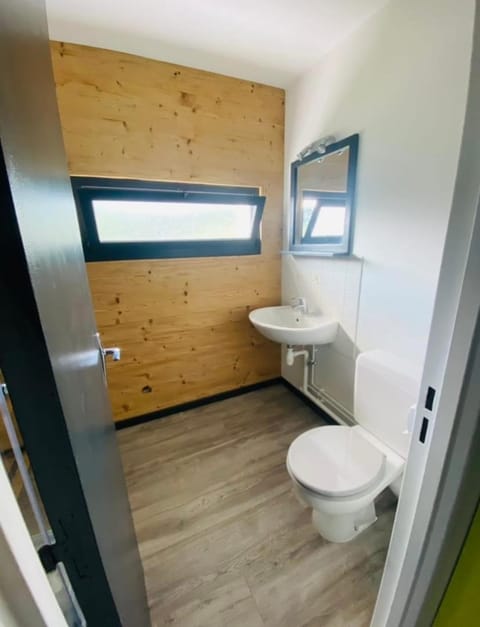 Studio à Gérardmer, les Dryades Apartment in Gérardmer