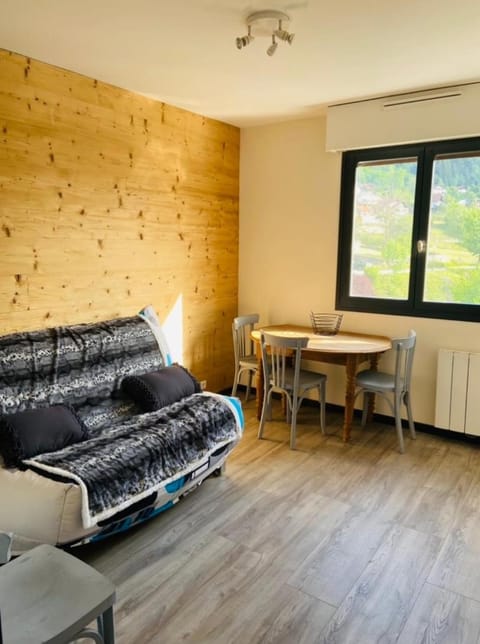 Studio à Gérardmer, les Dryades Apartment in Gérardmer