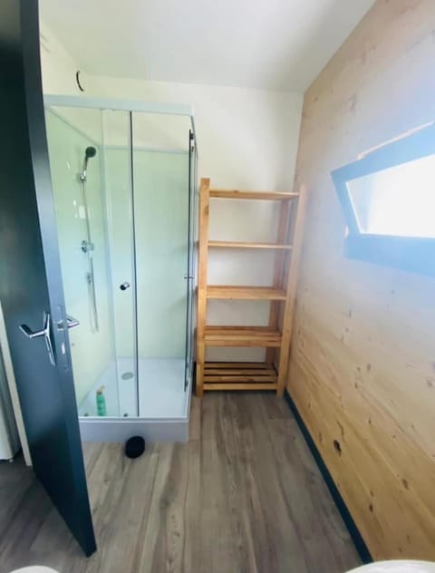 Studio à Gérardmer, les Dryades Apartment in Gérardmer