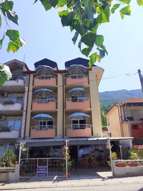 Apartmani BAKULE Apartment in Municipality of Ohrid, North Macedonia
