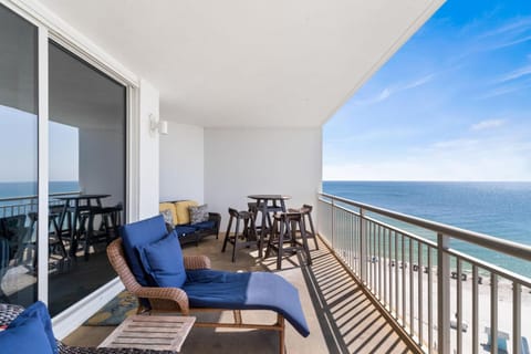 Palacio 903 House in Perdido Key