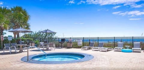 Palacio 903 House in Perdido Key