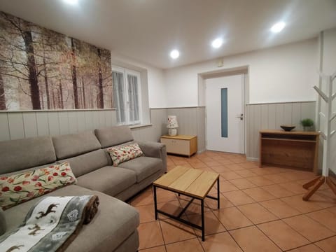 Appartamento Lido Apartment in Levico Terme