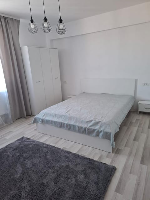 Evi home Apartment in Craiova