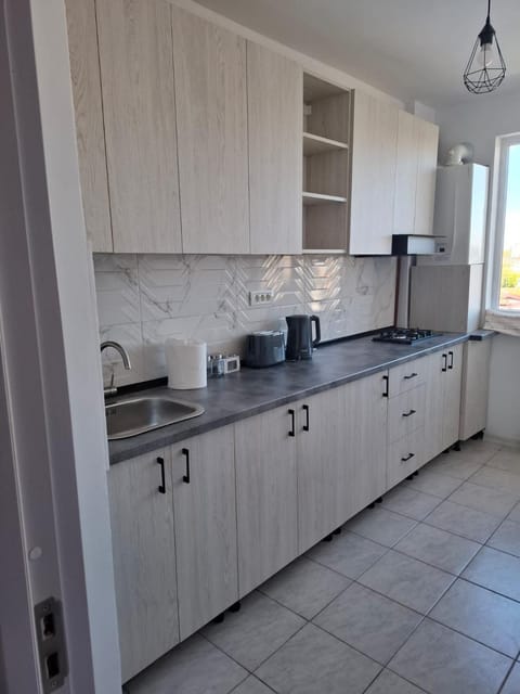 Coffee/tea facilities, Kitchen or kitchenette