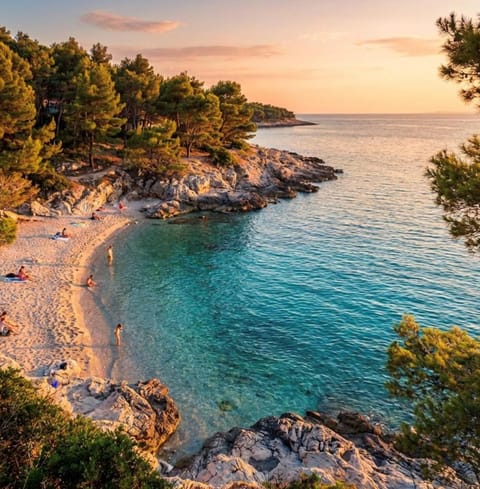 Relaxing Villa Giardin Villa in Premantura