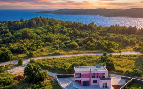 Relaxing Villa Giardin Villa in Premantura