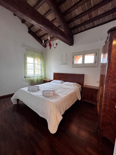 A 5 min da Bassano Camera con Bagno Privato e Area Fitness Bed and Breakfast in Bassano del Grappa