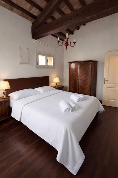 A 5 min da Bassano Camera con Bagno Privato e Area Fitness Bed and Breakfast in Bassano del Grappa