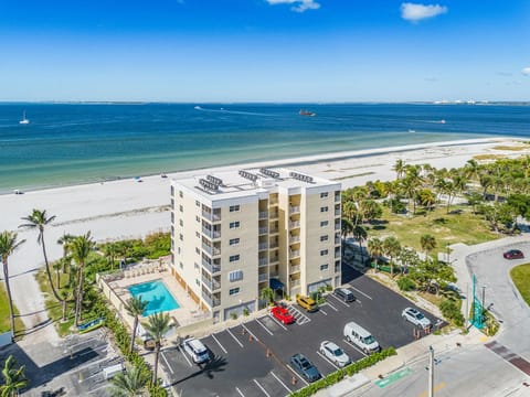 Vacation Villas #131 condo Apartment in Estero Island