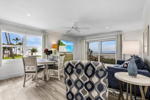 Vacation Villas #131 condo Apartment in Estero Island