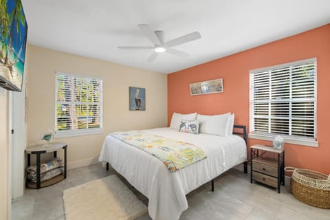 Cedar Key Seaside Escape House in Cedar Key