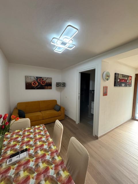 Casa vacanze Il Tulipano Apartment in Capannori