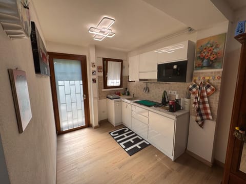 Casa vacanze Il Tulipano Apartment in Capannori