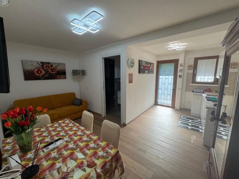 Casa vacanze Il Tulipano Apartment in Capannori