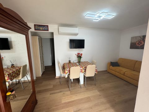 Casa vacanze Il Tulipano Apartment in Capannori