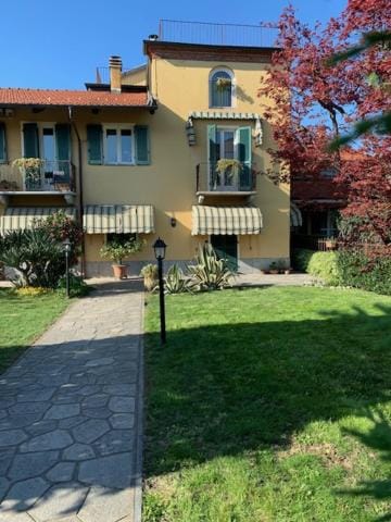 La casa di nonna Rosmi Apartment in Piedmont