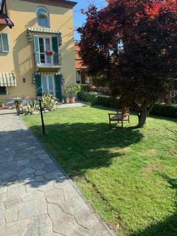 La casa di nonna Rosmi Apartment in Piedmont