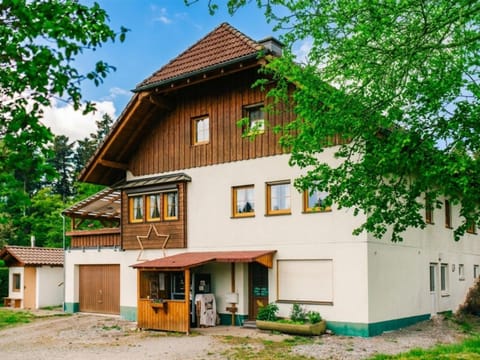 Property building, Summer