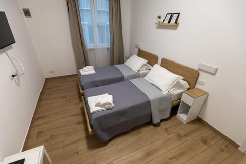 Tury's House Bed and Breakfast in Fiumicino