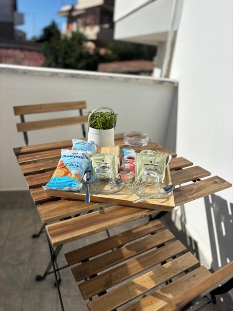 Tury's House Bed and Breakfast in Fiumicino