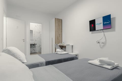 Tury's House Bed and Breakfast in Fiumicino