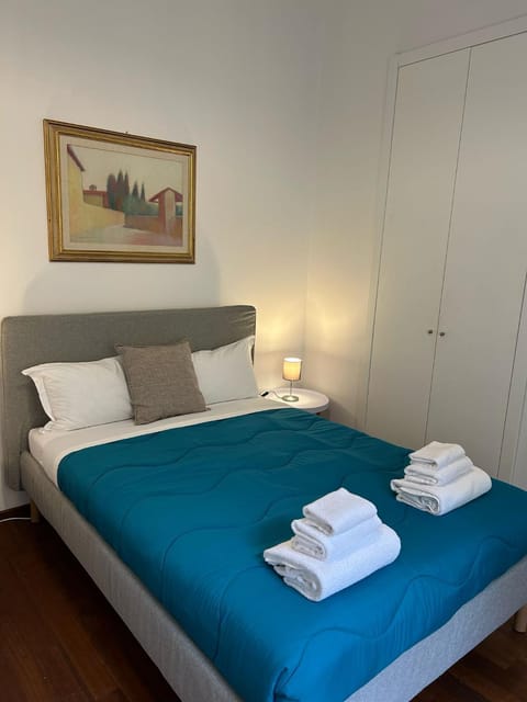 Cavour City Centre Bed and Breakfast in La Spezia