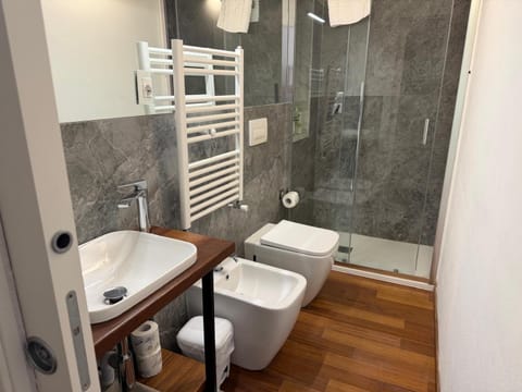 Cavour City Centre Bed and Breakfast in La Spezia