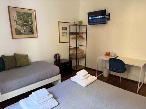 Cavour City Centre Bed and Breakfast in La Spezia