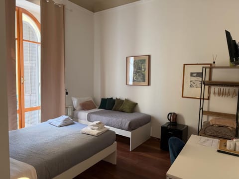 Cavour City Centre Bed and Breakfast in La Spezia