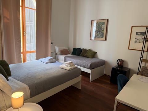 Cavour City Centre Bed and Breakfast in La Spezia