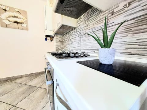 Novara Cozy-Suite Apartment in Novara