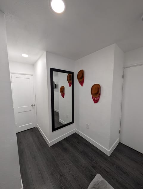 Rancho Las Casitas House in South Tucson