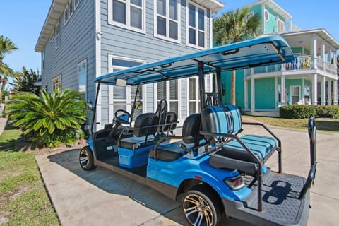 Splash! House in Destin