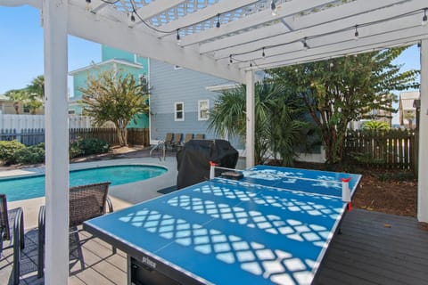 Splash! House in Destin