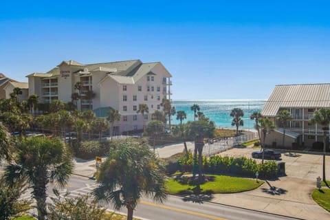 Splash! House in Destin