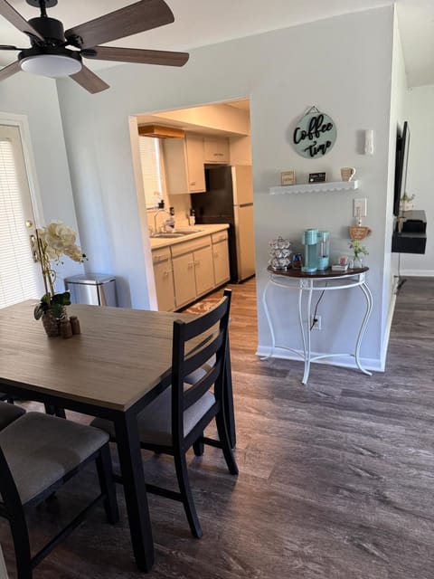 Cozy small ranch style house House in Plainfield