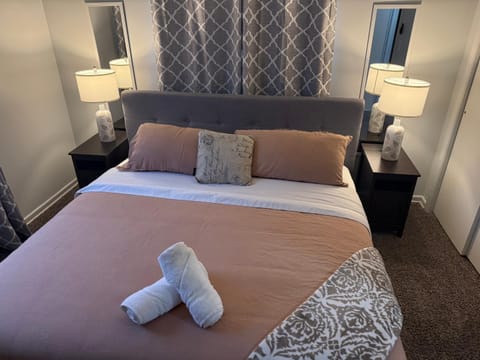 Cozy small ranch style house House in Plainfield