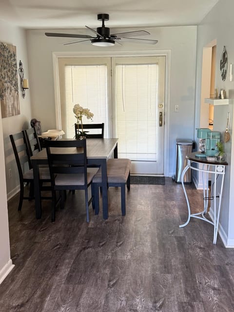 Cozy small ranch style house House in Plainfield